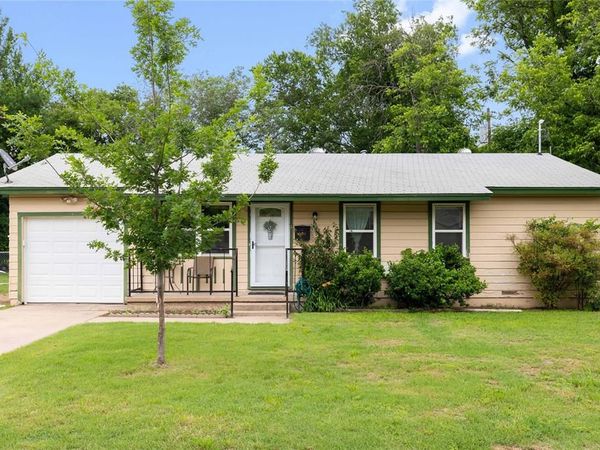 2808 1st Street, Brownwood, TX 76801