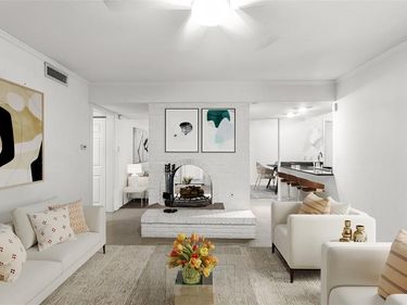 5916 Birchbrook Drive, Unit 129, Dallas, TX 75206