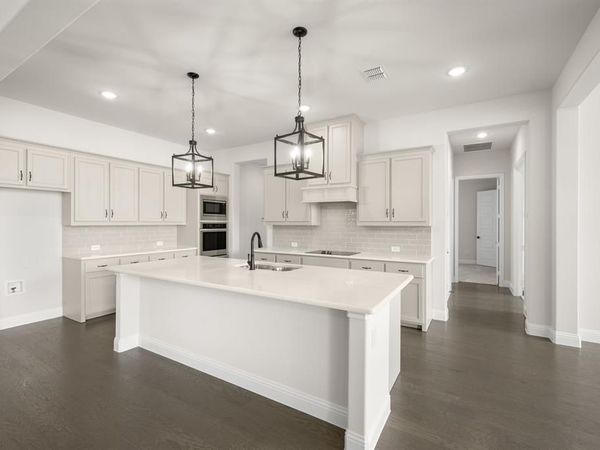 31 Old Crow Road, Joshua, TX 76058