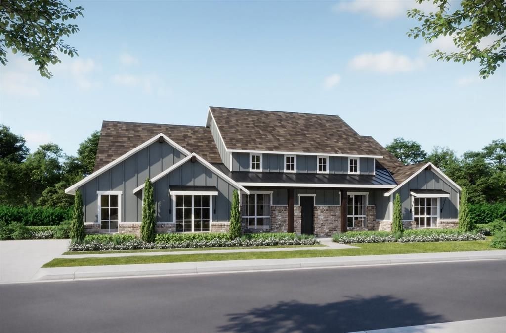 9225 Wood Duck Drive, Justin, TX 76247 Main Photo