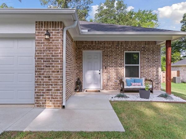 10875 Browning Street, Brownsboro, TX 75756