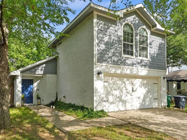 4313 Hayes, Denton, TX 76207