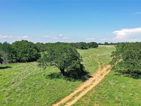 136 Acres FM 2127, Bowie, TX 76230