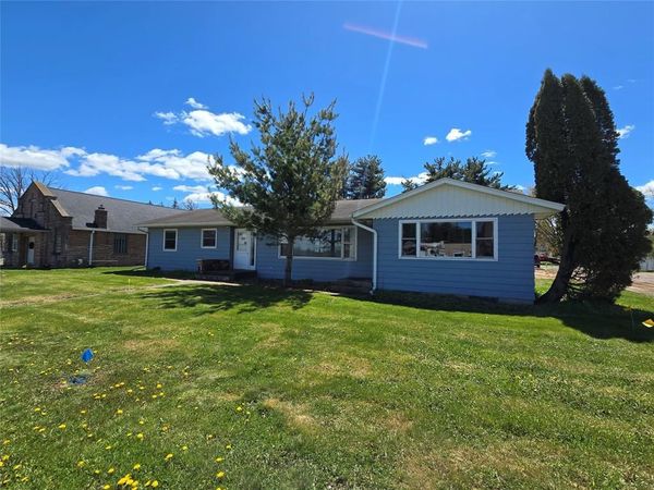 1306 Division Avenue, Barron, WI 54812