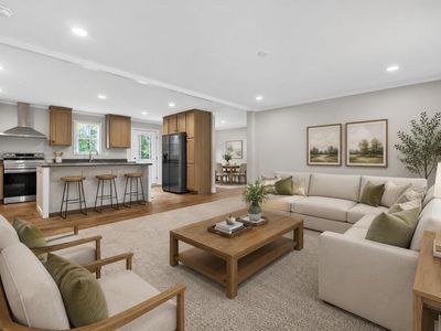 293 Branch Hollow Drive, Walterboro, SC 29488