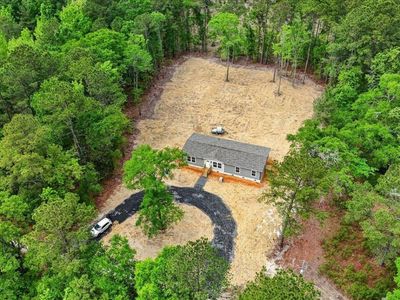 293 Branch Hollow Drive, Walterboro, SC 29488