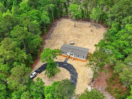 293 Branch Hollow Drive Walterboro, SC 29488
