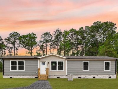 293 Branch Hollow Drive, Walterboro, SC 29488