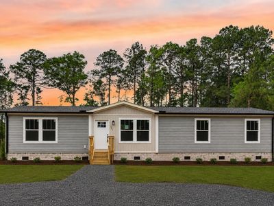 293 Branch Hollow Drive, Walterboro, SC 29488