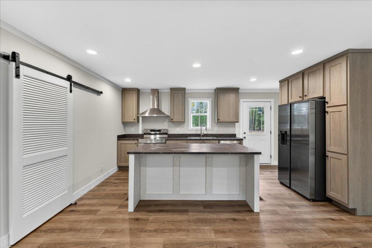 293 Branch Hollow Drive Photo 12