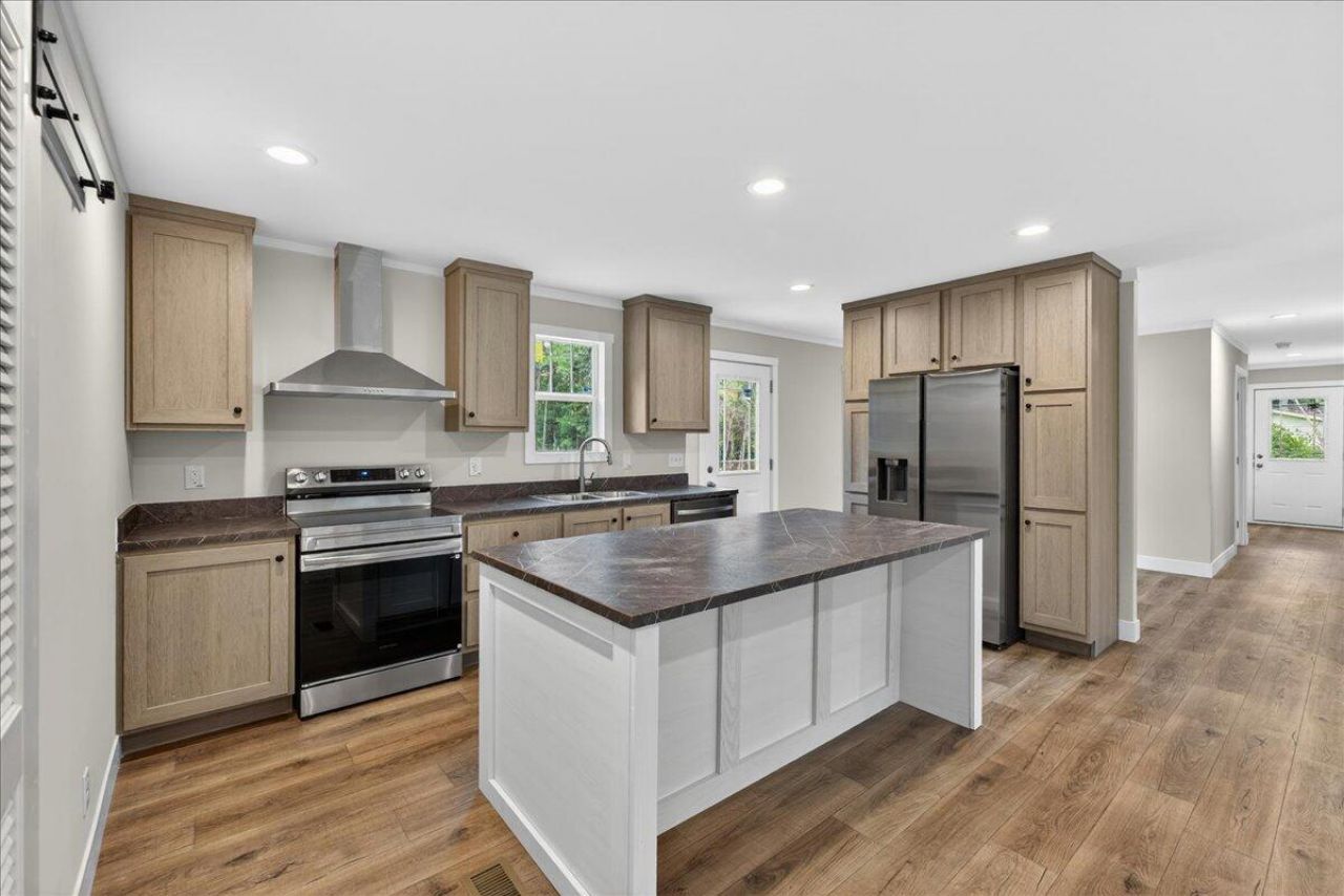 293 Branch Hollow Drive Photo 13