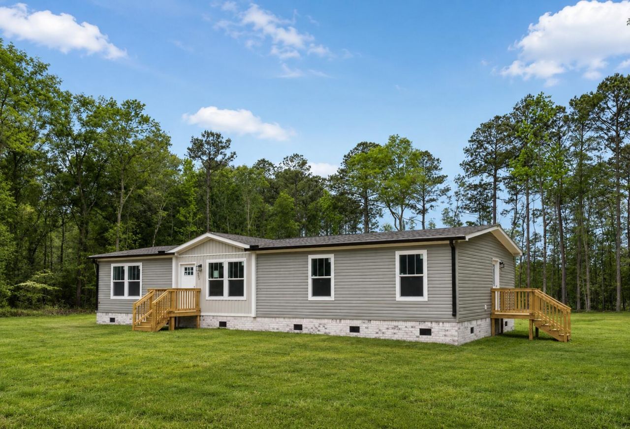 293 Branch Hollow Drive Photo 4