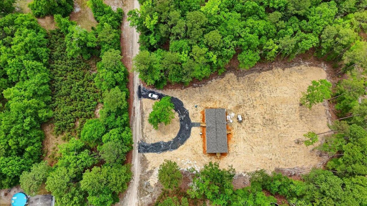 293 Branch Hollow Drive Photo 45