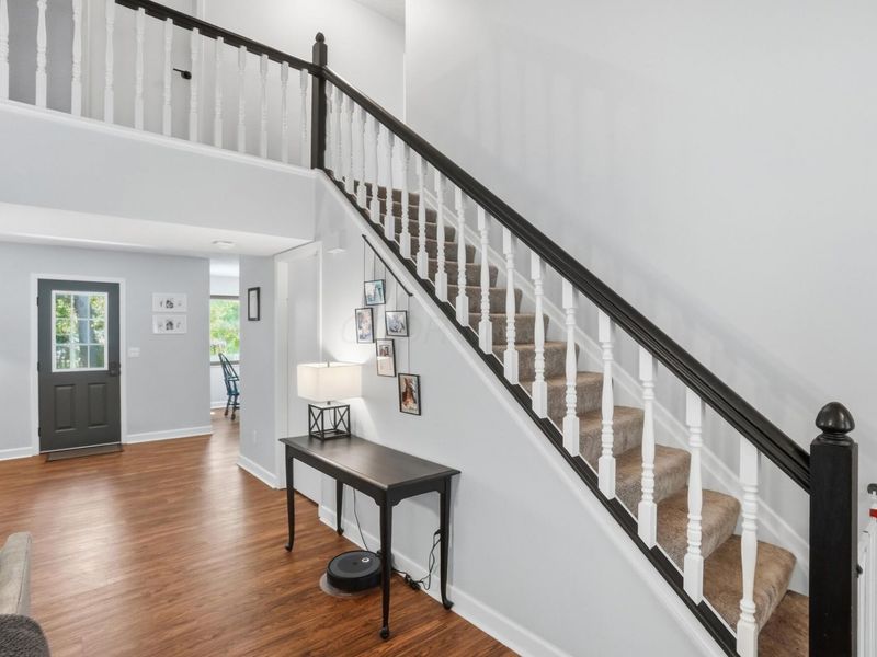 6831 Pine Bark Lane, Columbus, OH 43235 Photo 23