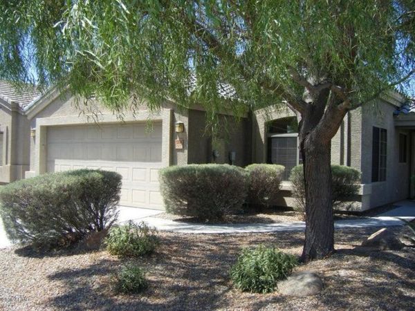 12534 W Lisbon, El Mirage, AZ 85335