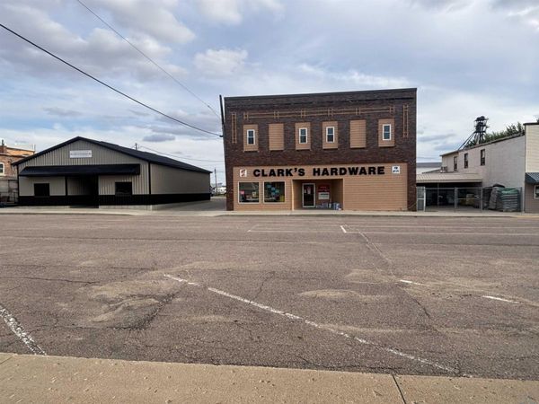 20 W 2ND ST, Kingsley, IA 51028