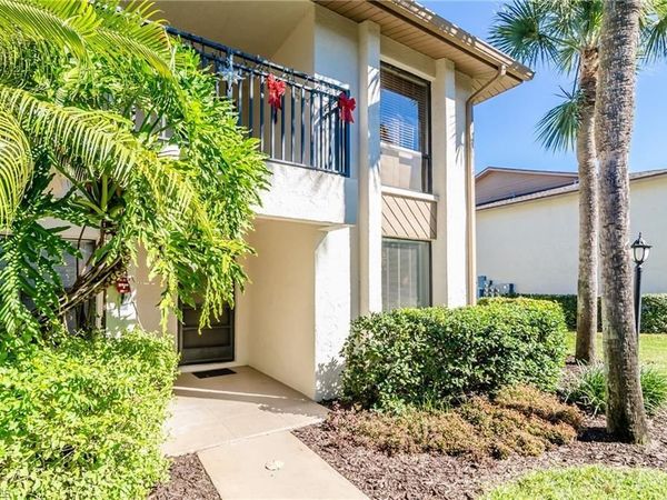 1220 Commonwealth CIR , Unit M-106, NAPLES, FL 34116