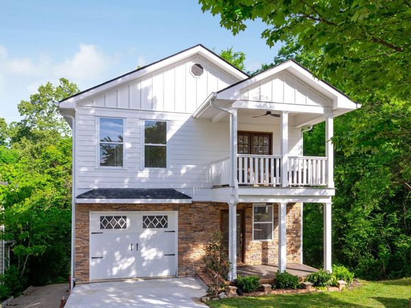 919 Forest Avenue, Chattanooga, TN 37405