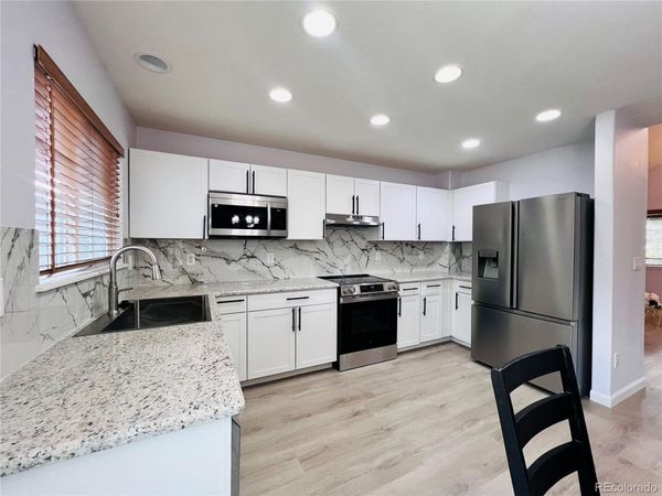 16184 E Hinsdale Avenue, Aurora, CO 80016