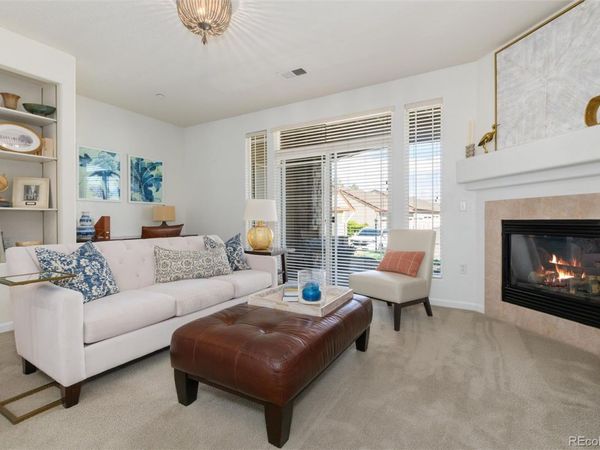 9568 W San Juan Circle, Unit 105, Littleton, CO 80128