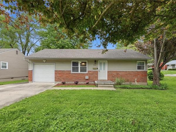 8145 Walmer Street, Overland Park, KS 66204