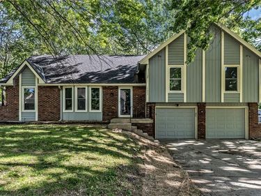 1405 NE 99th Street, Kansas City, MO 64155