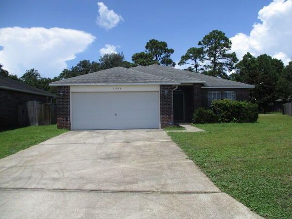 1966 Catline Circle, Navarre, FL 32566