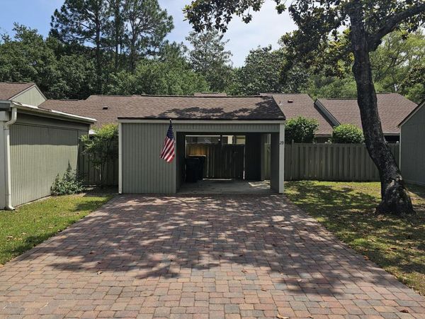 900 Bay Drive, Unit 29, Niceville, FL 32578