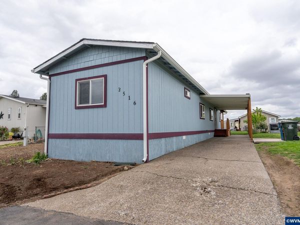 3516 Turner Rd SE, Salem, OR 97302