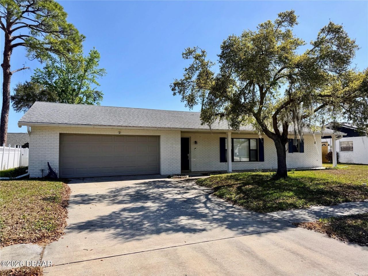 1325 Mollie Road Daytona Beach, FL 32114