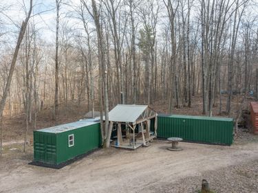 8370 Sioux Trail SW, Motley, MN 56466