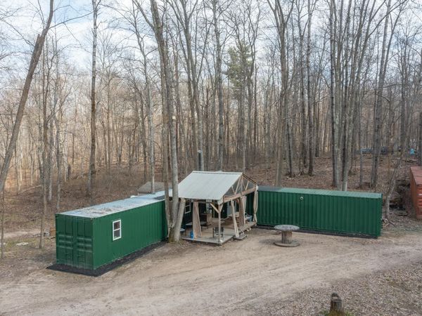 8370 Sioux Trail SW, Motley, MN 56466