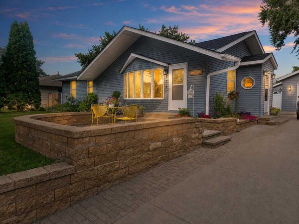 8341 Glenbrook Avenue S, Cottage Grove, MN 55016