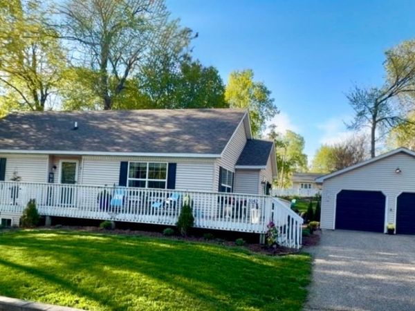 5142 Waterbury Road, Mound, MN 55364