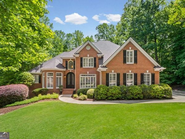 152 Grandmar Chase, Canton, GA 30115