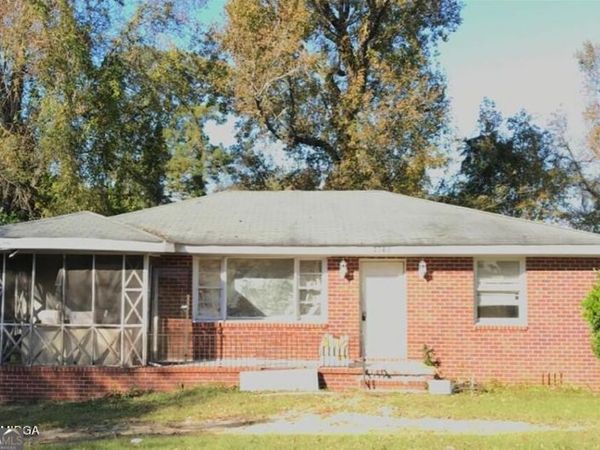 4071 Marse Allen Road, Macon, GA 31206