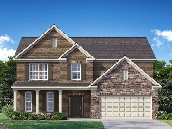 7180 Bocholt Drive, South Fulton, GA 30349