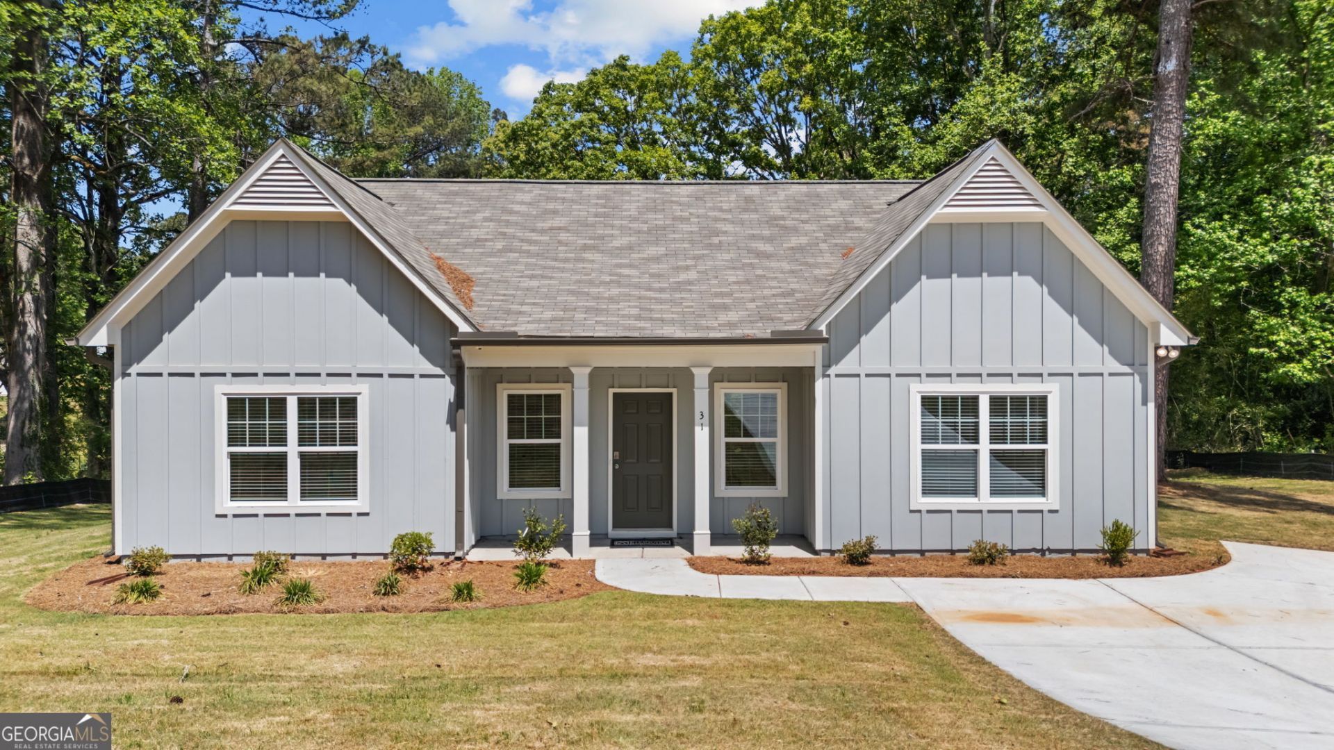 31 Harris Drive, Unit LOT 10, Newnan, GA 30263 Main Photo