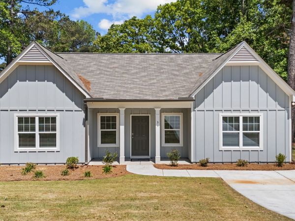 31 Harris Drive, Unit LOT 10, Newnan, GA 30263