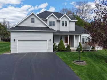 135 Evergreen Lane, Whitesboro, NY 13492