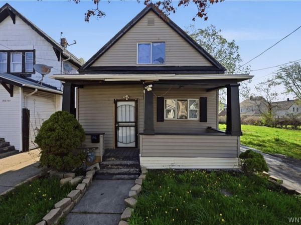 65 Parkridge Avenue , Buffalo, NY 14215