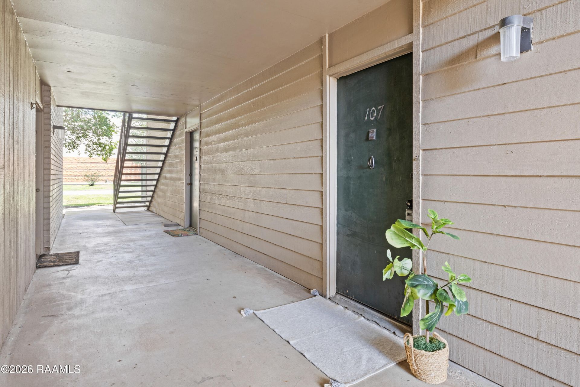 220 Doucet Road, Unit 107a, Lafayette, LA 70503 Main Photo