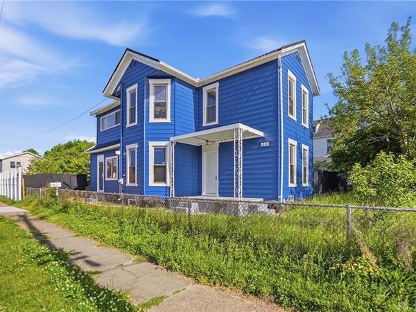 203 Alaska Street, Dayton, OH 45404