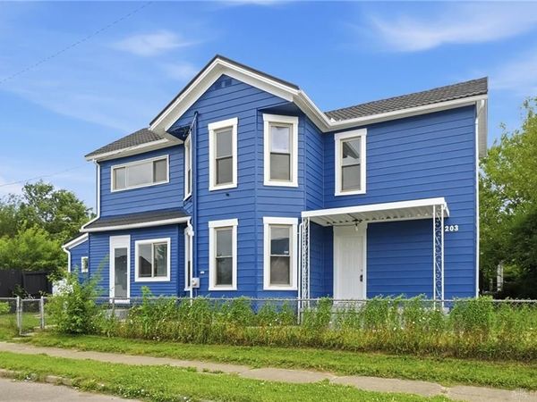 203 Alaska Street, Dayton, OH 45404