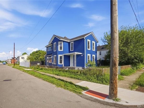 203 Alaska Street, Dayton, OH 45404