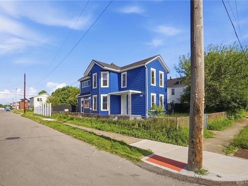 203 Alaska Street, Dayton, OH 45404 Photo 2
