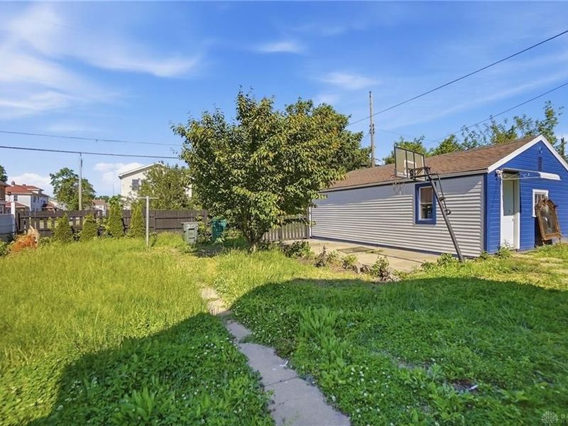 203 Alaska Street, Dayton, OH 45404 Photo 28