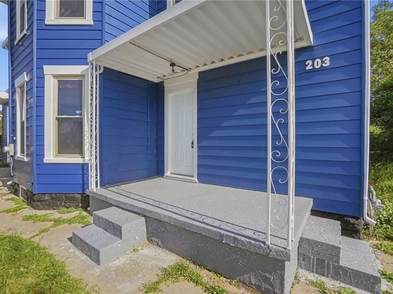 203 Alaska Street, Dayton, OH 45404 Photo 3