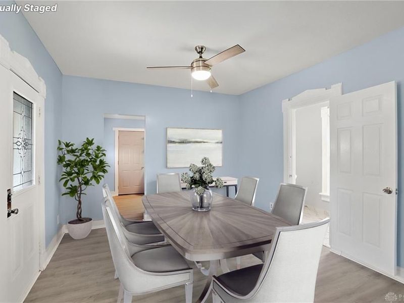 203 Alaska Street, Dayton, OH 45404 Photo 8