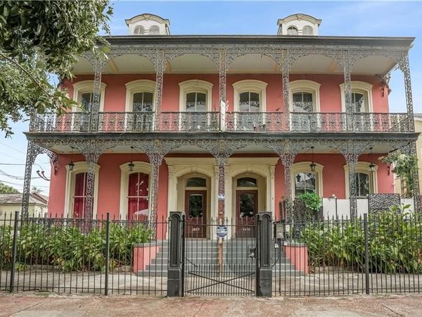 1235 ST ANDREW Street, Unit H, New Orleans, LA 70130